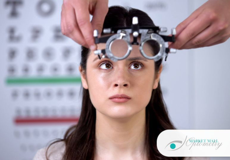 Surprising Health Conditions Adult Eye Exams Can Detect